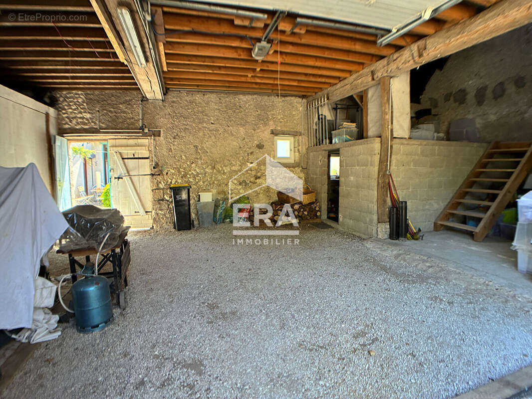 Maison 124m² à blois - photo 16
