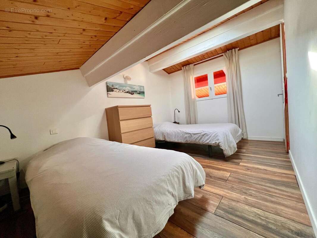 Photo 7 - Maison à MONNIERES