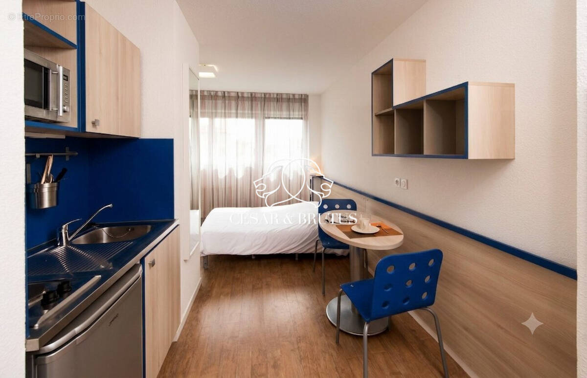 Appartement à LYON-7E