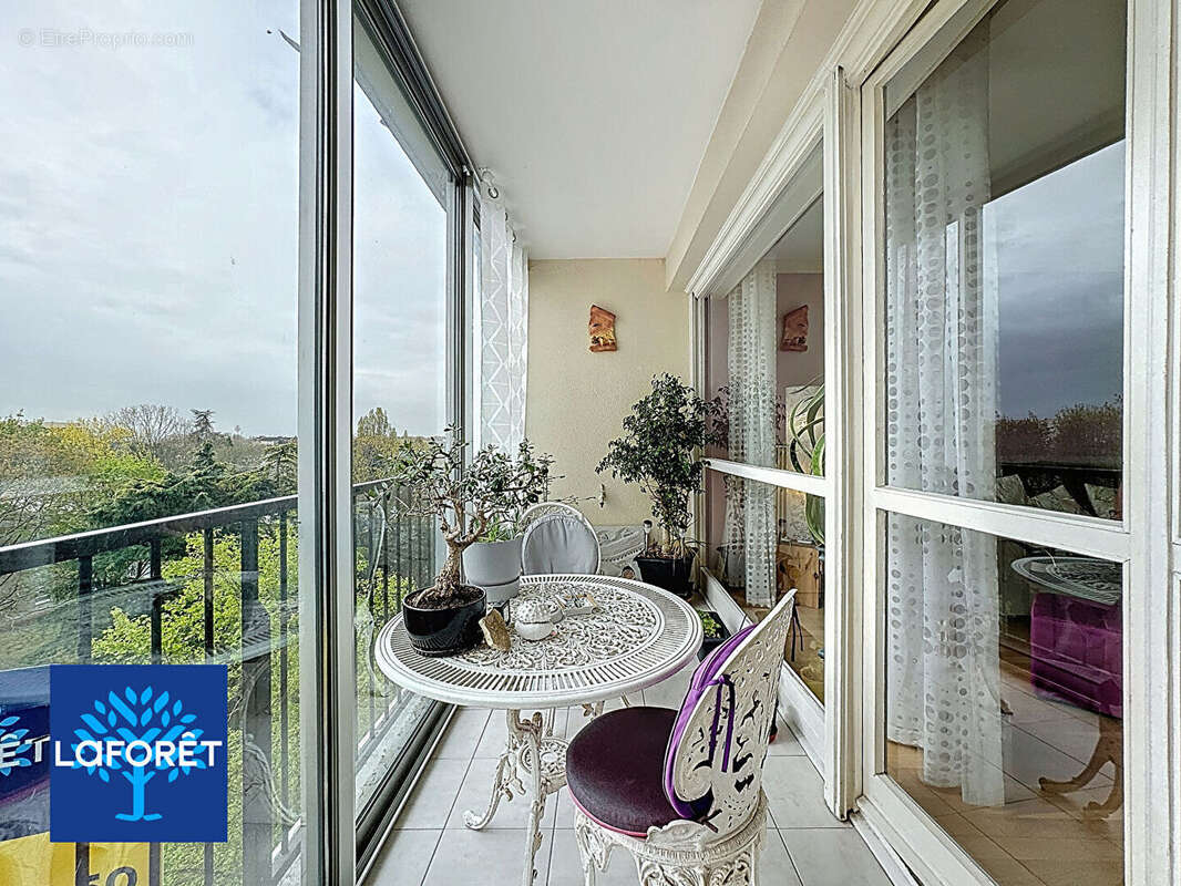 Appartement à EVRY
