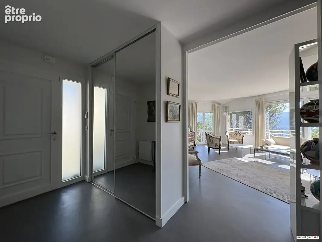 Maison 7 pièces 172 m² à vendre à Corenc (38700) - photo 9
