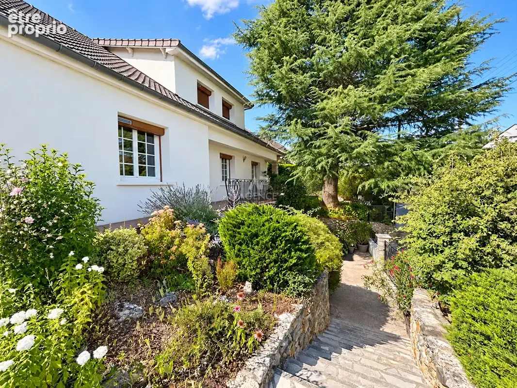 Maison à TRIEL-SUR-SEINE