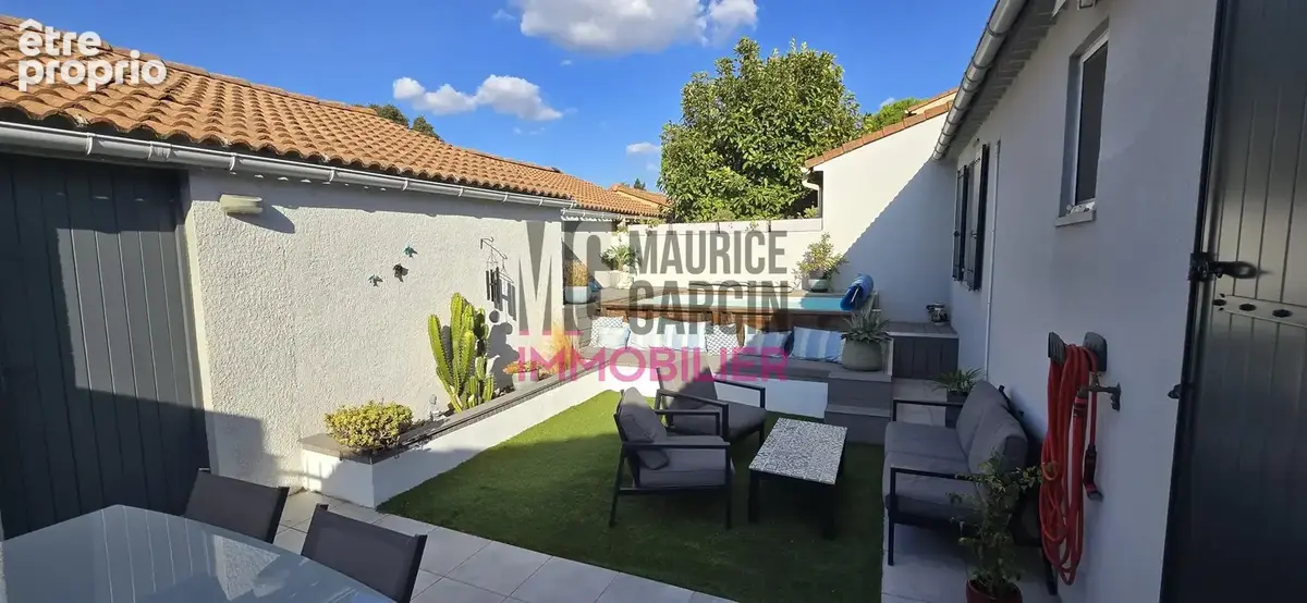 Maison 4 pièces 75 m² à vendre à Avignon (84000) - photo 2