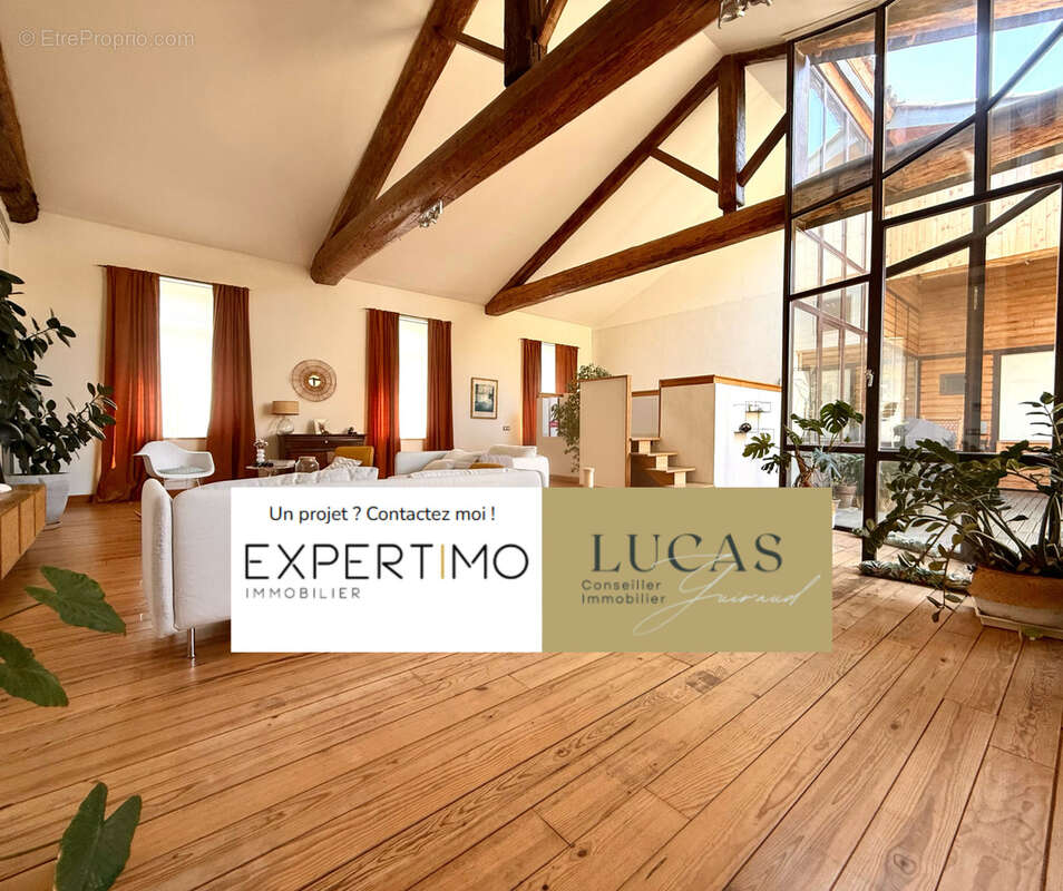 Appartement à LODEVE