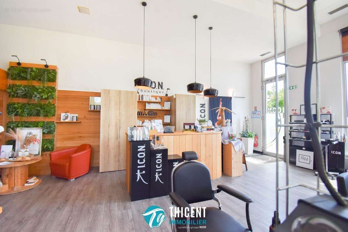 127 m² à Haguenau  - photo 7