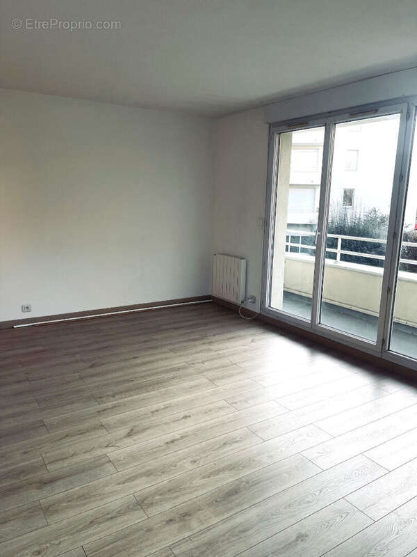 Appartement à MARCQ-EN-BAROEUL