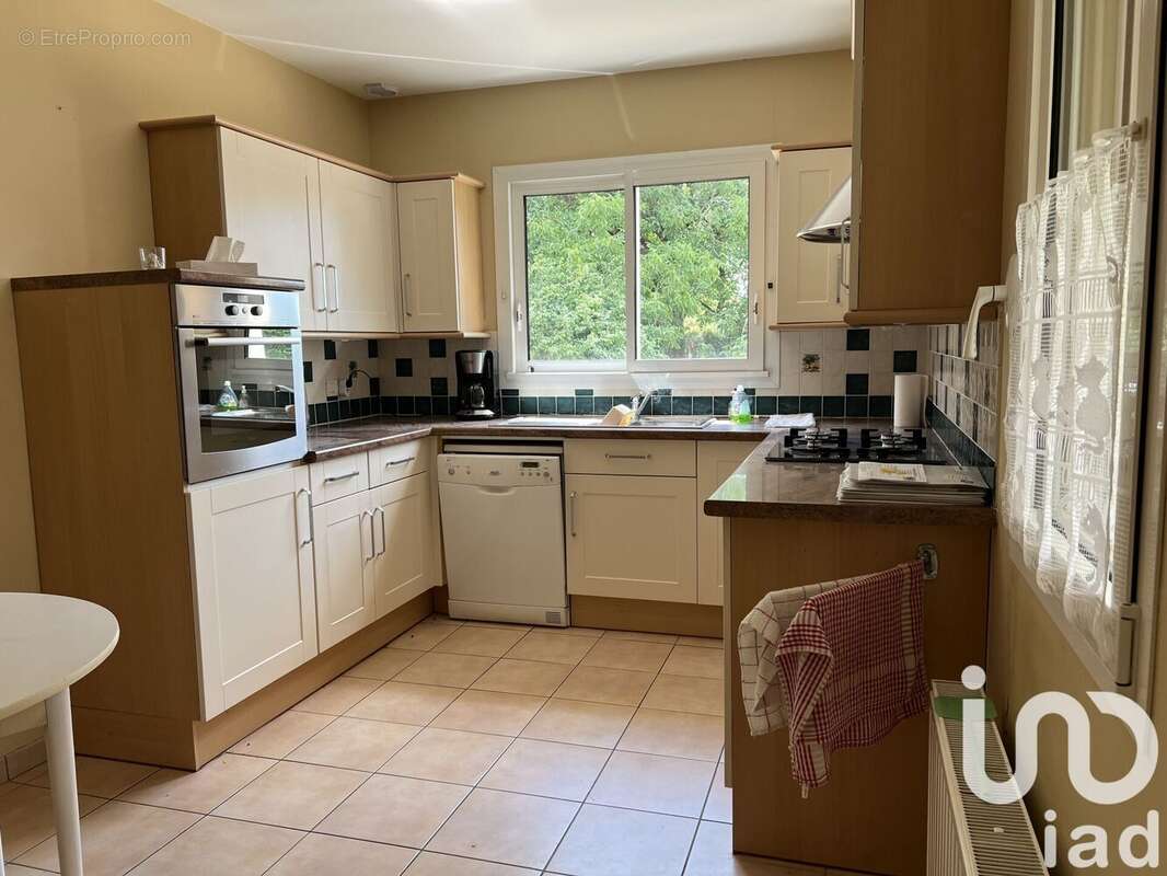 Photo 5 - Maison à SAINT-MACOUX