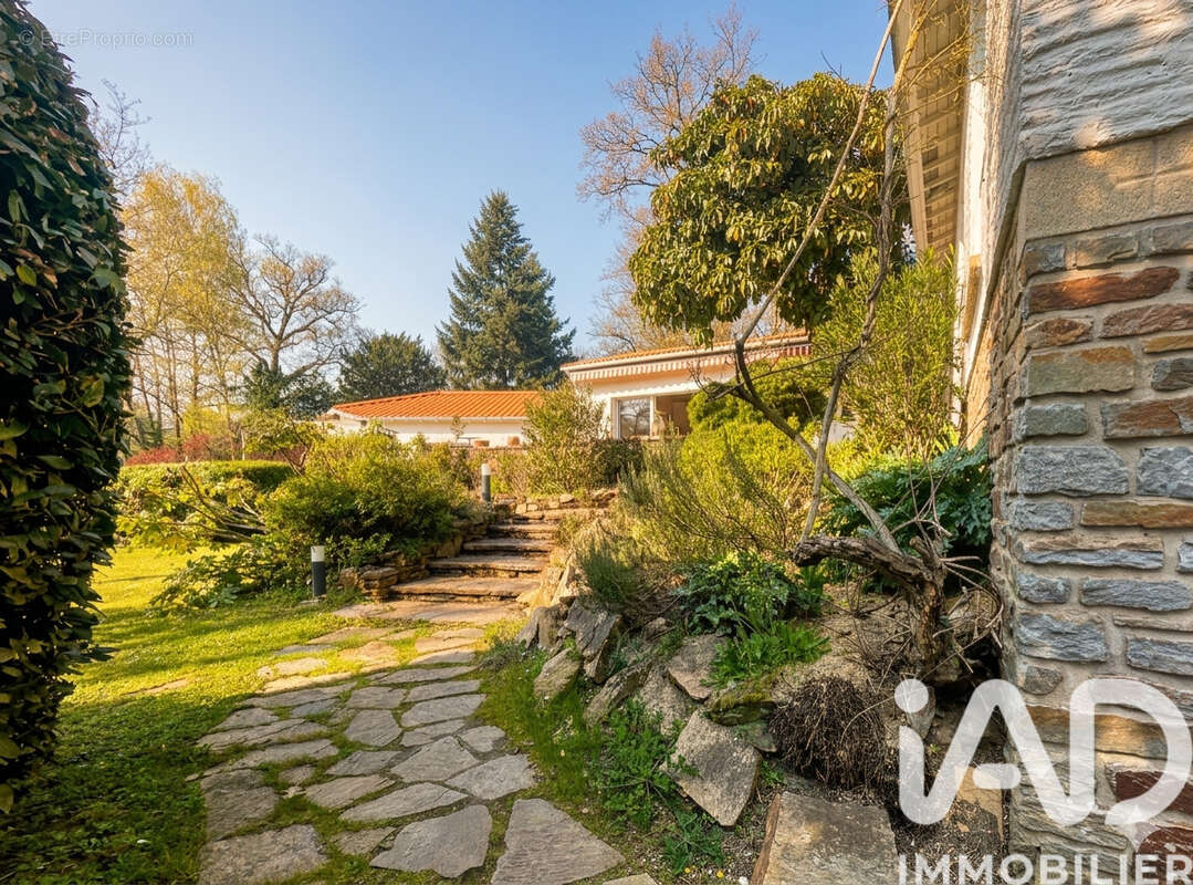 Photo 2 - Maison à SUCE-SUR-ERDRE