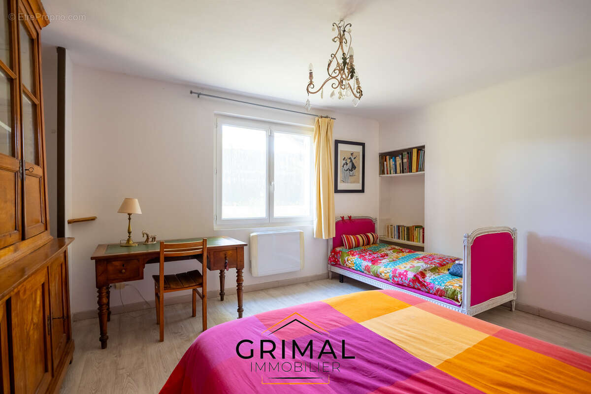 Appartement à AUBAGNE