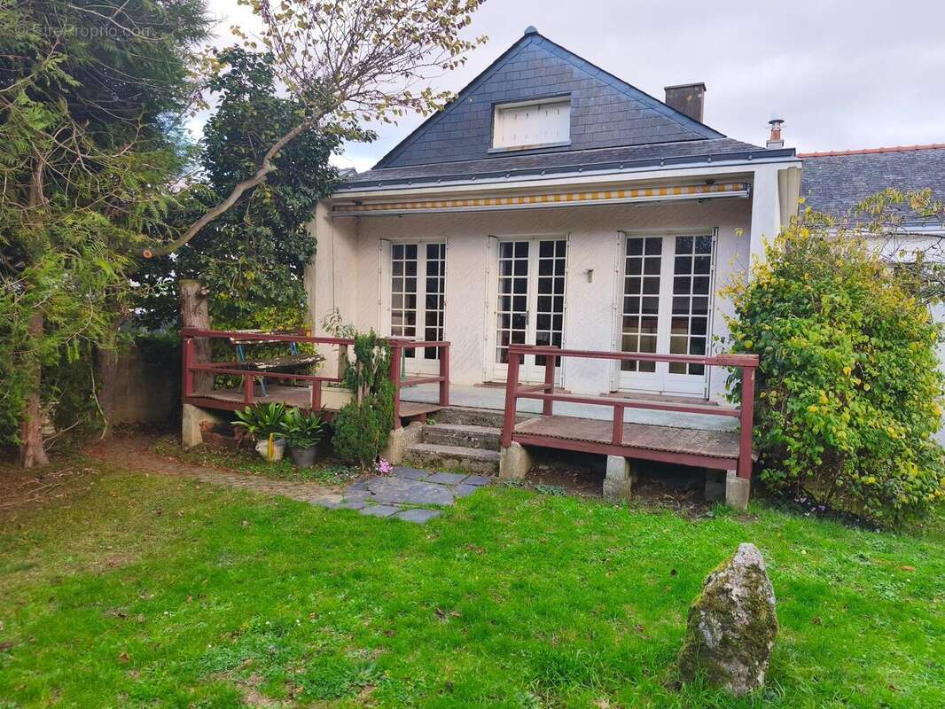 Photo 2 - Maison à ORVAULT