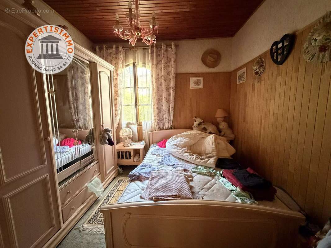 Maison à CABRIES