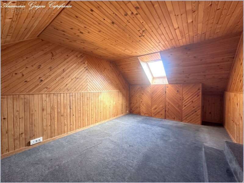 Landelles (28190) Maison de plain pied, 3 chambres, garage, terrain clos de 807 m² - photo 7