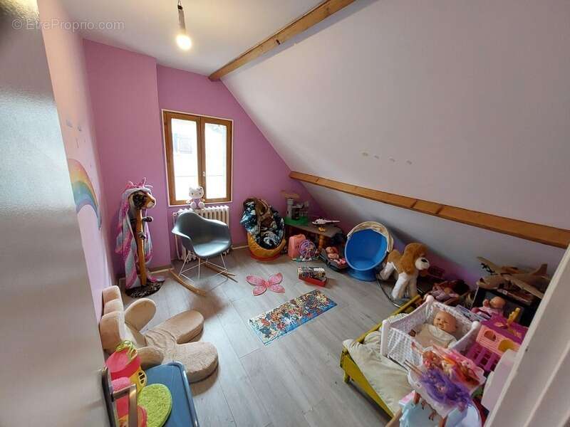Maison à vendre 5 pièces CREIL (60) - photo 10
