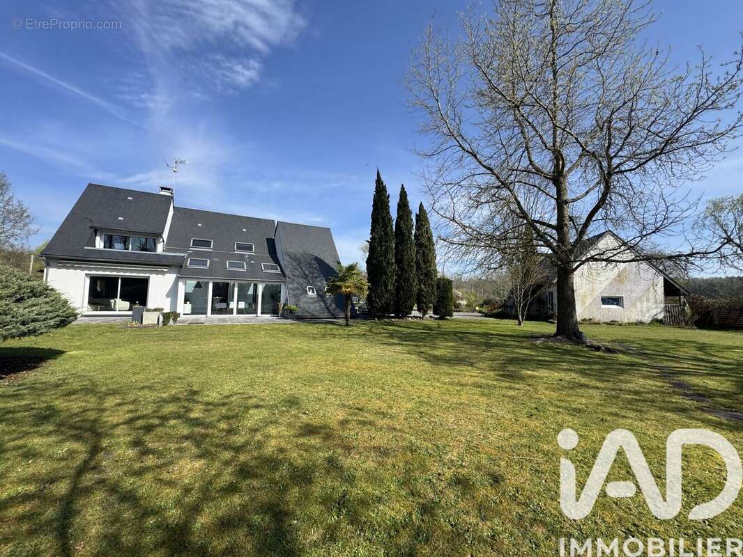 Photo 3 - Maison à CHANGE