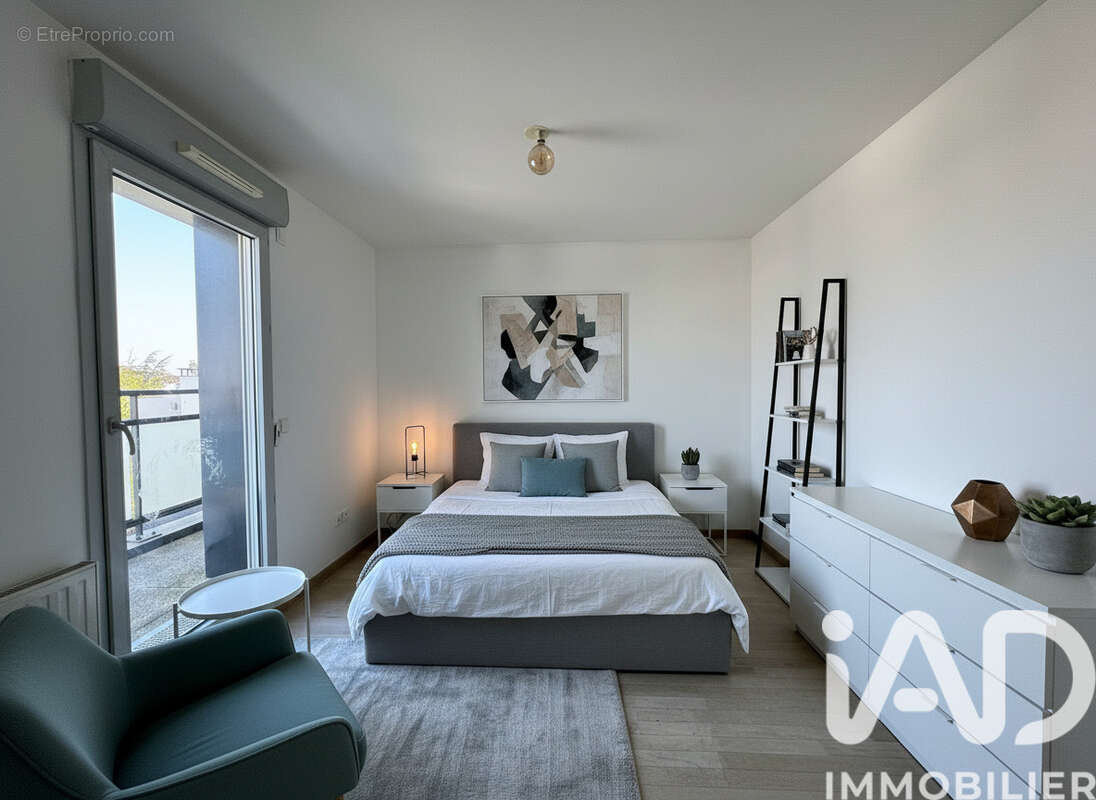 Photo 4 - Appartement à ATHIS-MONS