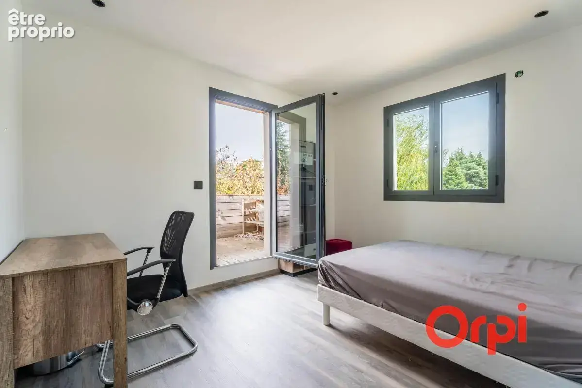 Maison À Vendre 244 m2 Francheville le haut - photo 13