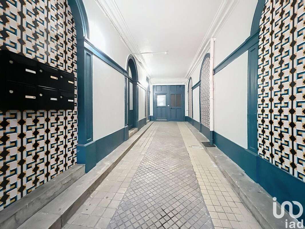 Photo 7 - Commerce à ROUEN