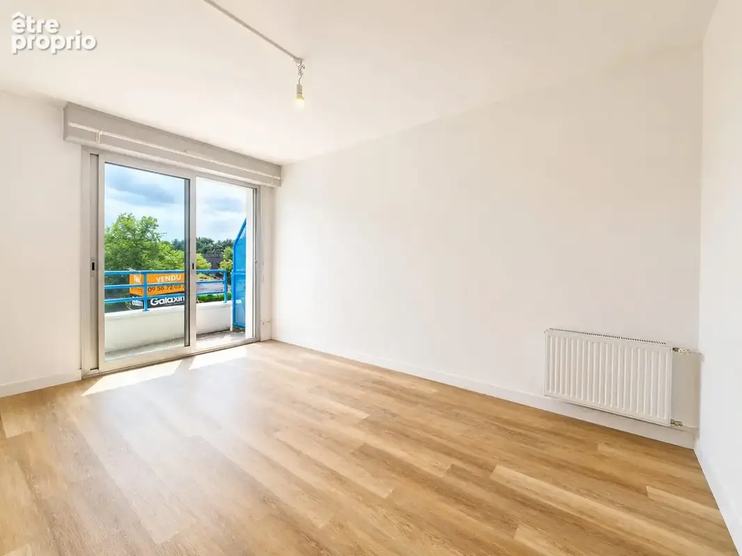 Appartement 2 pièces 33 m² à vendre à Vern-Sur-Seiche (35770) - photo 3