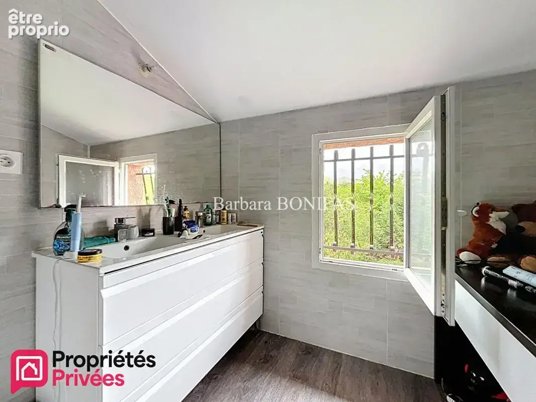 Maison Saint Sulpice La Pointe 7 pièces 143 m2 - photo 11