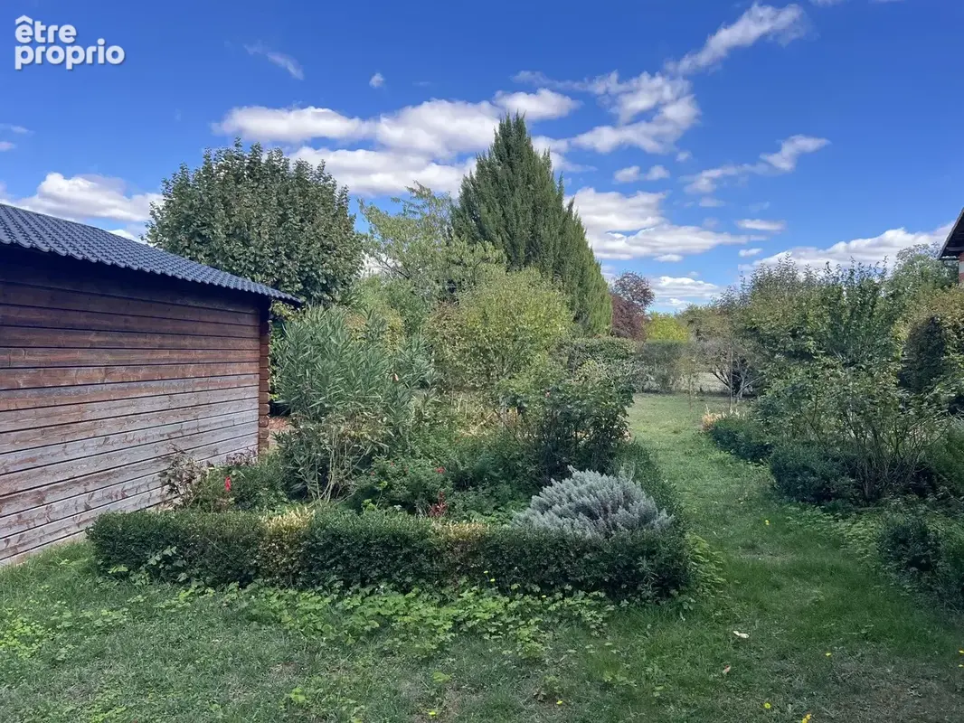Vente Maison Valdivienne(86300) 323 000ï¿œ - photo 9