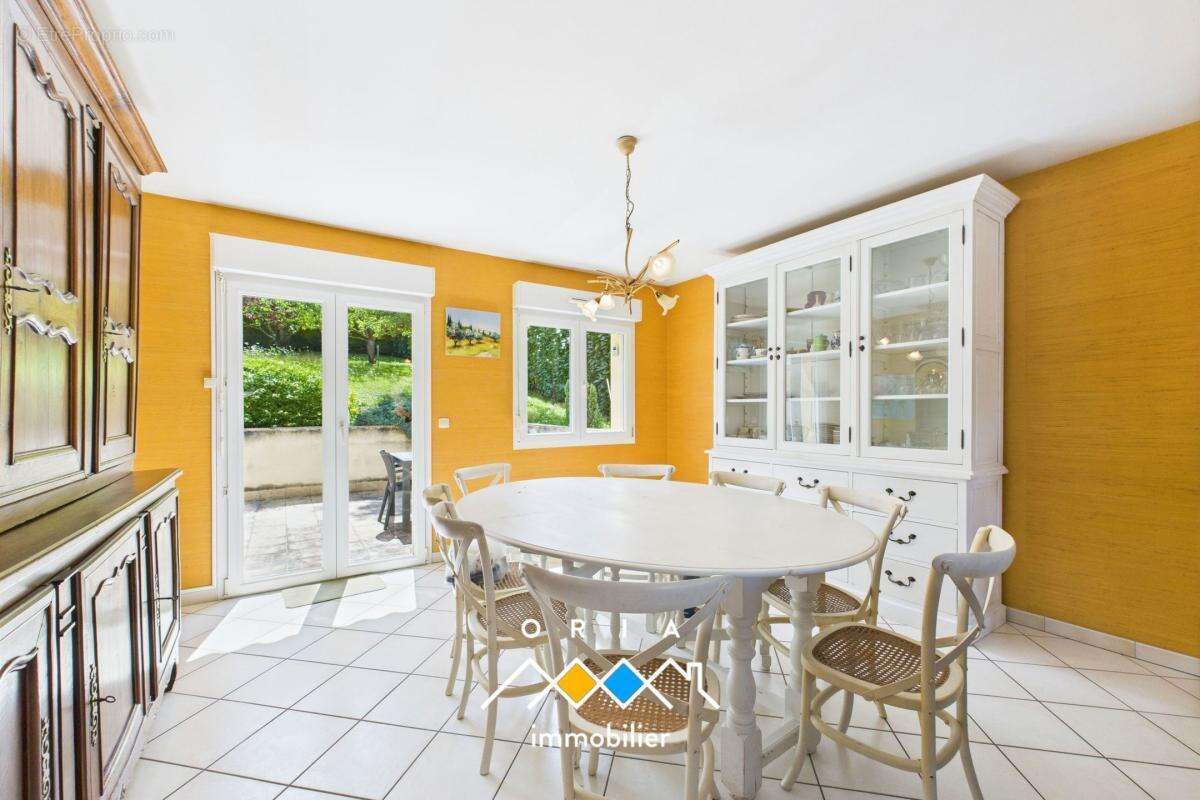 Maison à NOVEANT-SUR-MOSELLE