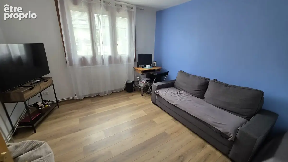 'MÉLISSA' Maison familiale située à Montfermeil - photo 15