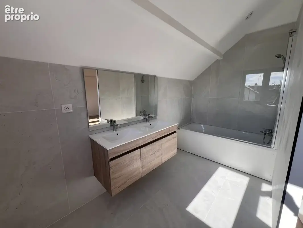 Maison 4 pièces 80 m² à vendre à Sartrouville (78500) - photo 7
