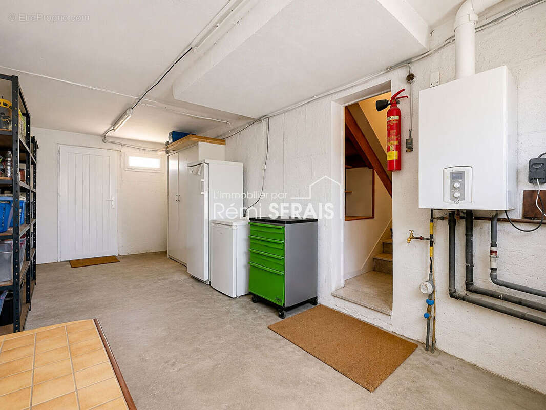 Maison à vendre à ARGENTAN - photo 10