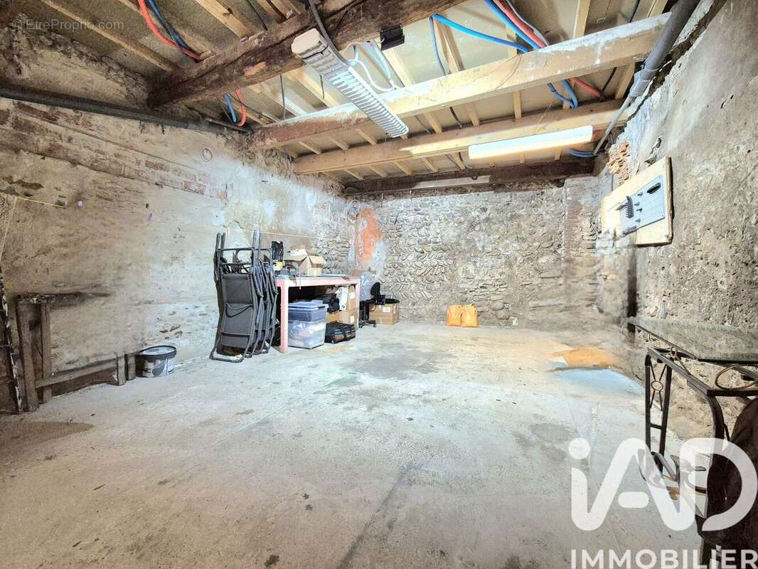 Photo 5 - Maison à RIVESALTES