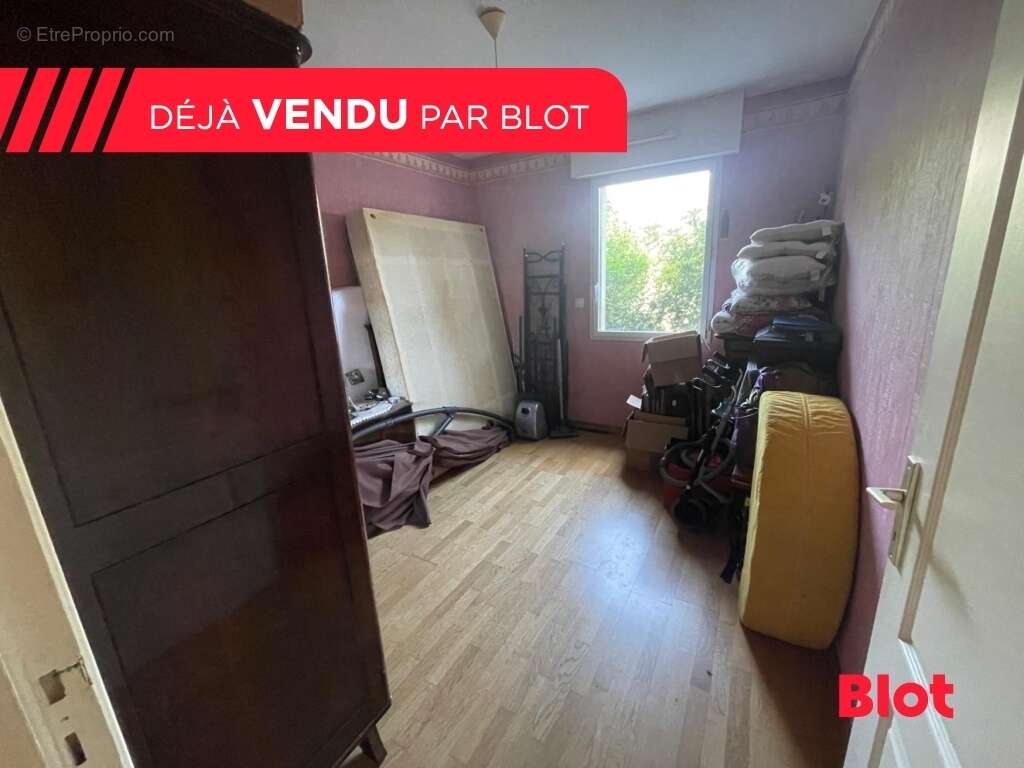 Appartement à VITRE