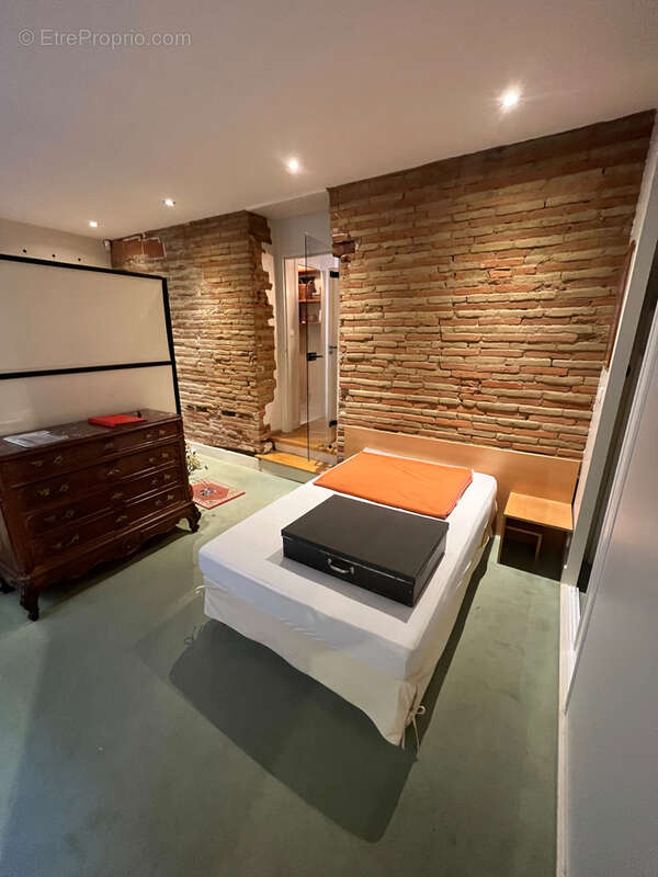 Appartement T2 66m2 secteur Fermat - photo 5