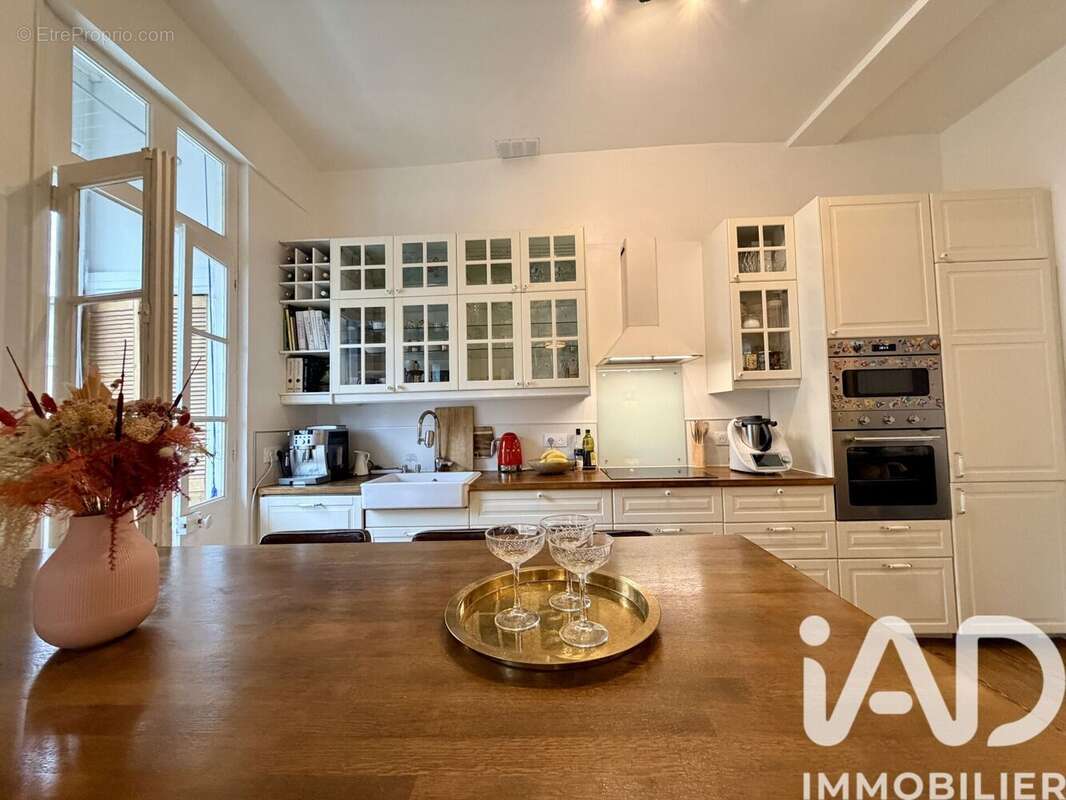 Photo 2 - Appartement à TOULOUSE
