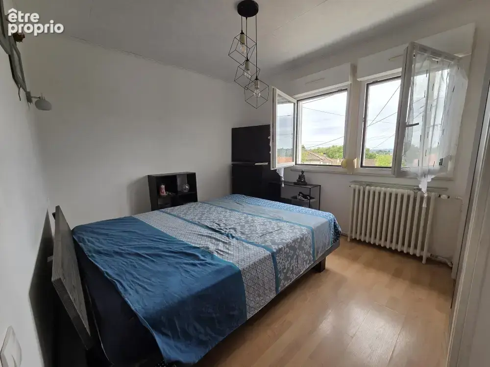 Maison de ville - photo 7