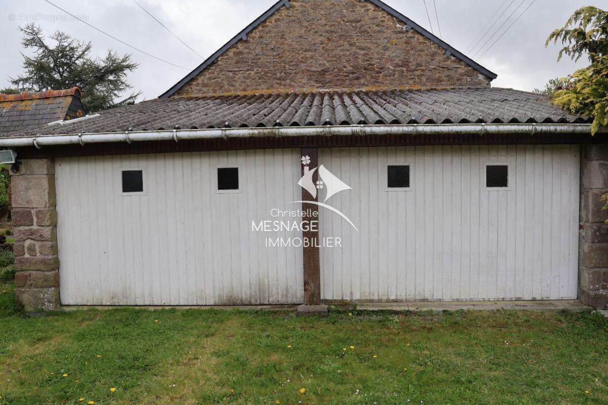Maison à PLOREC-SUR-ARGUENON