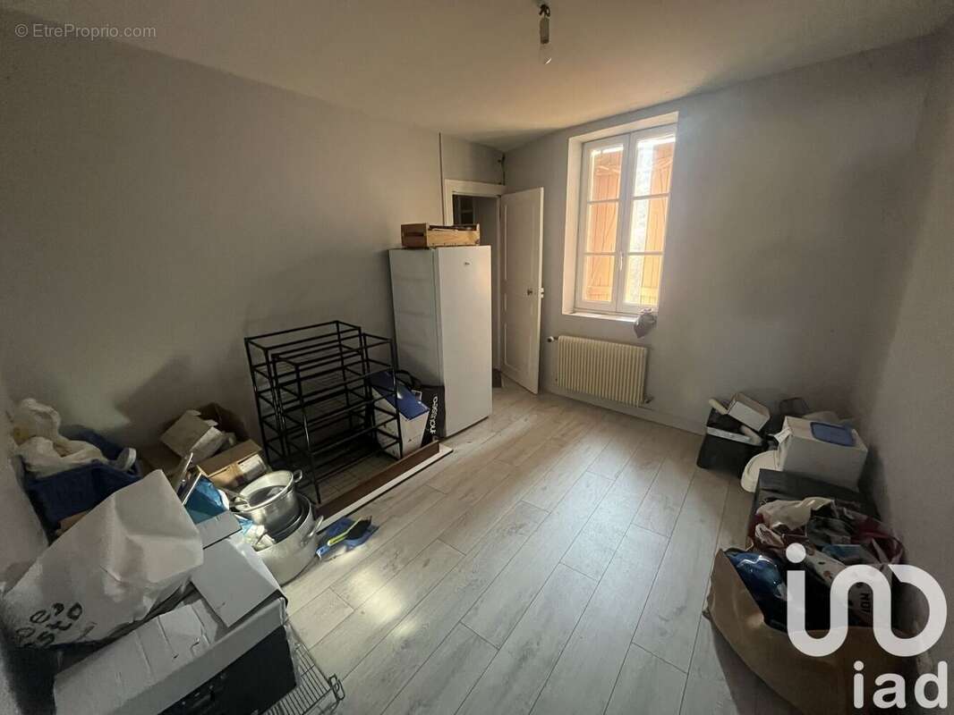 Photo 8 - Appartement à PARTHENAY