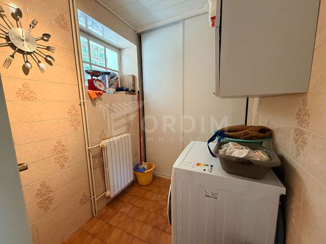 Maison Molosmes - photo 10