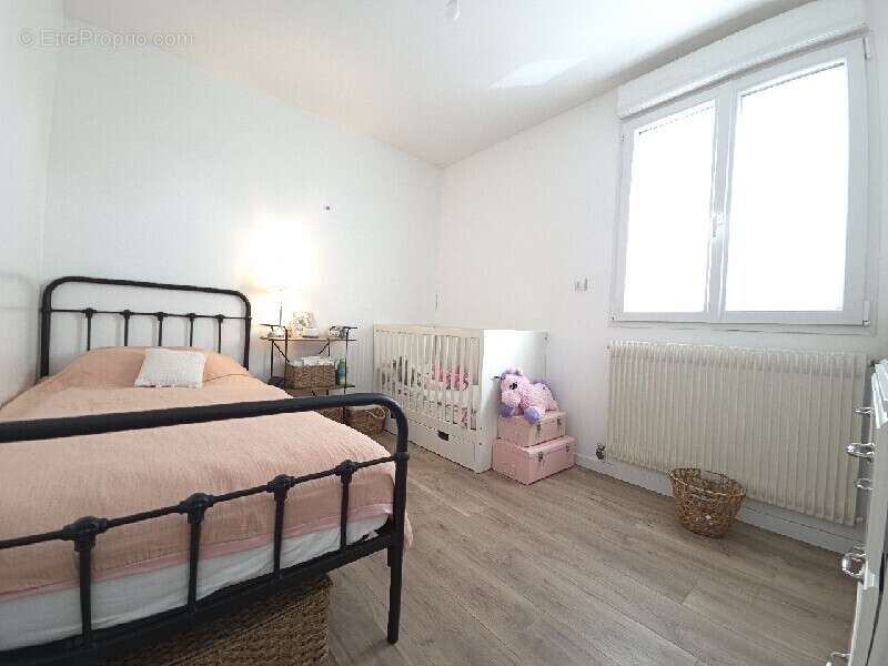 Maison à NOGENT-SUR-OISE