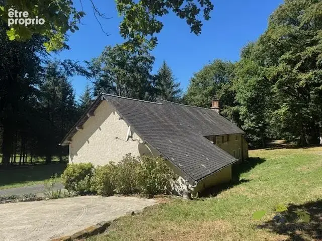 Maison 5 pièces 128 m² à vendre à Saint-Hilaire-Les-Courbes (19170) - photo 13