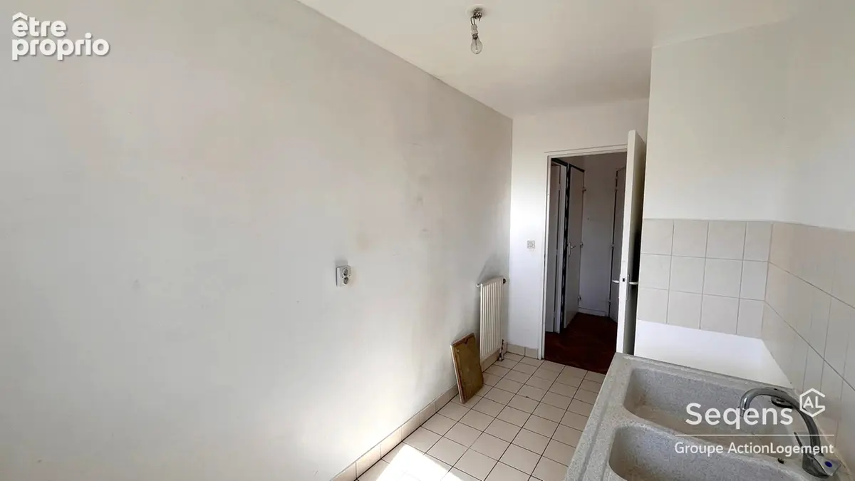 Grand 2 pièces 51.40m² lumineux avec balcon et parking au Kremlin-Bicêtre proche ligne 7 et 14 - photo 9