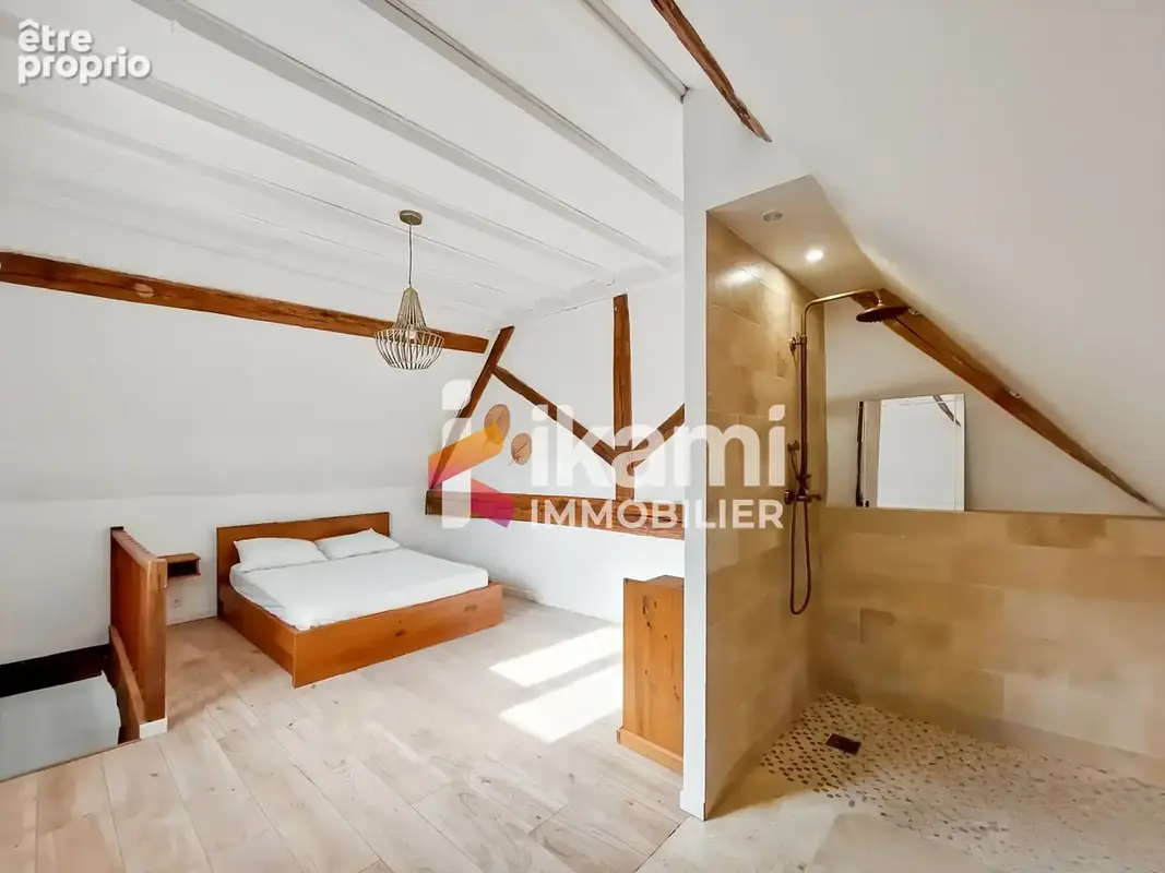 Maison 9 pièces de 265 m2 à Villechétive 89320 - photo 19