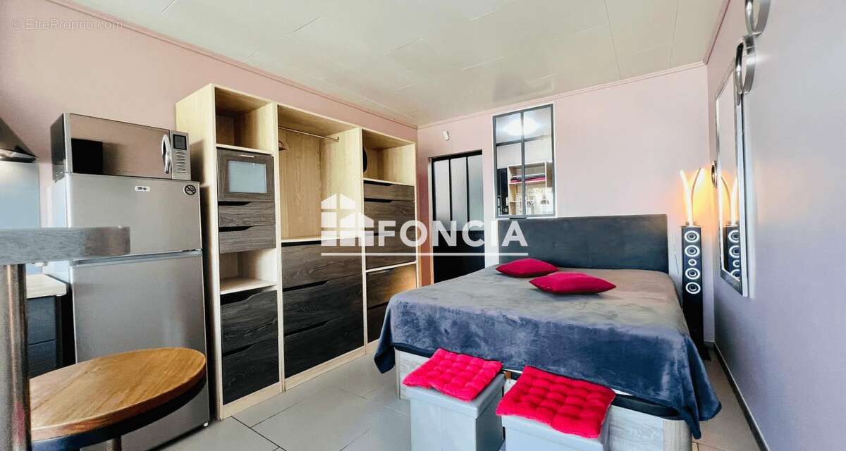 Appartement à AGDE