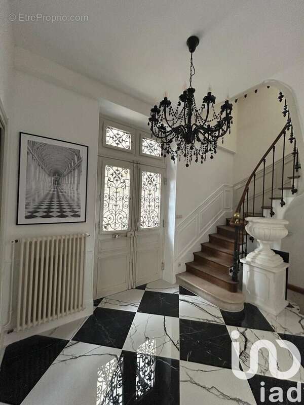 Photo 2 - Maison à PITHIVIERS