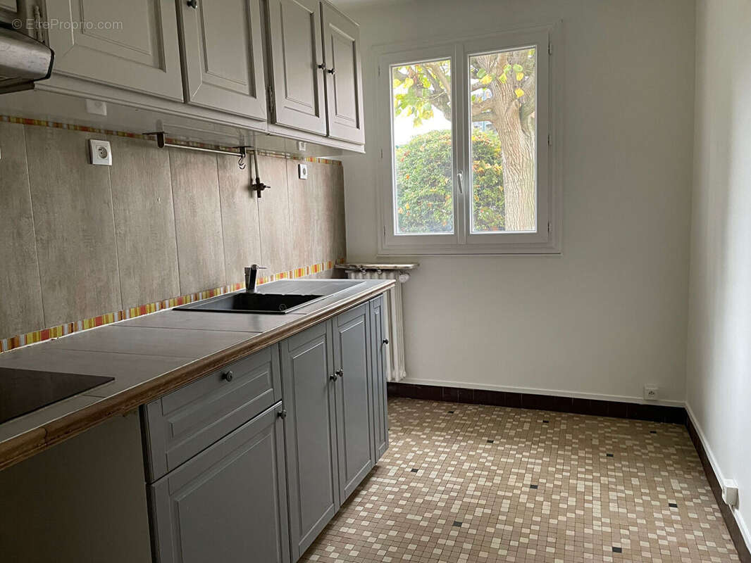 Appartement à CLAMART