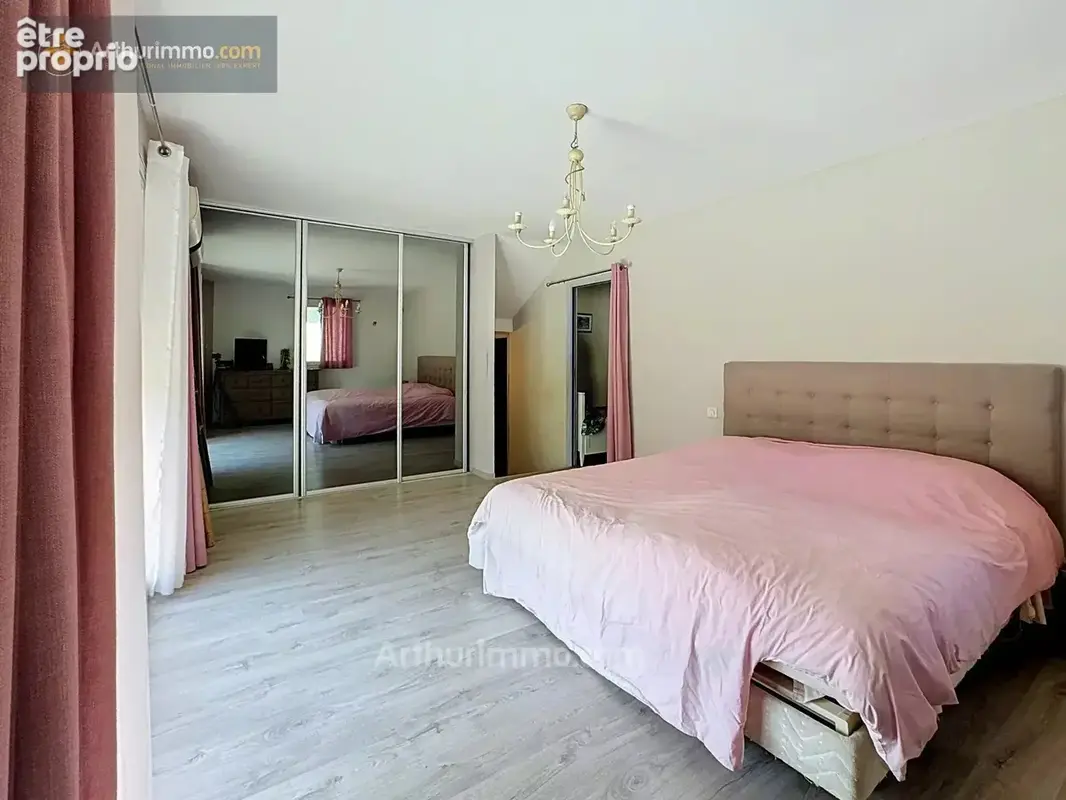 Vente Maison Pegomas(06580) 950 000ï¿œ - photo 7