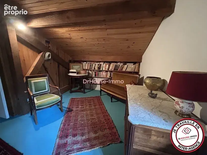 Maison 5 pièces 120 m² à vendre à Seignosse (40510) - photo 27