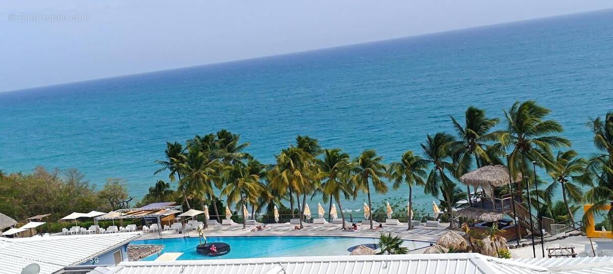 Photo 1 - Appartement à LE DIAMANT