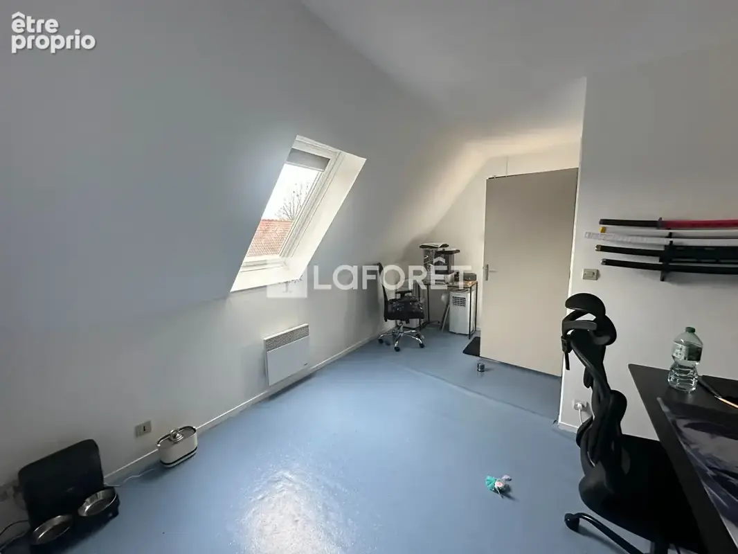 Maison Hesdin 3 pièce(s) 72 m2 - photo 5