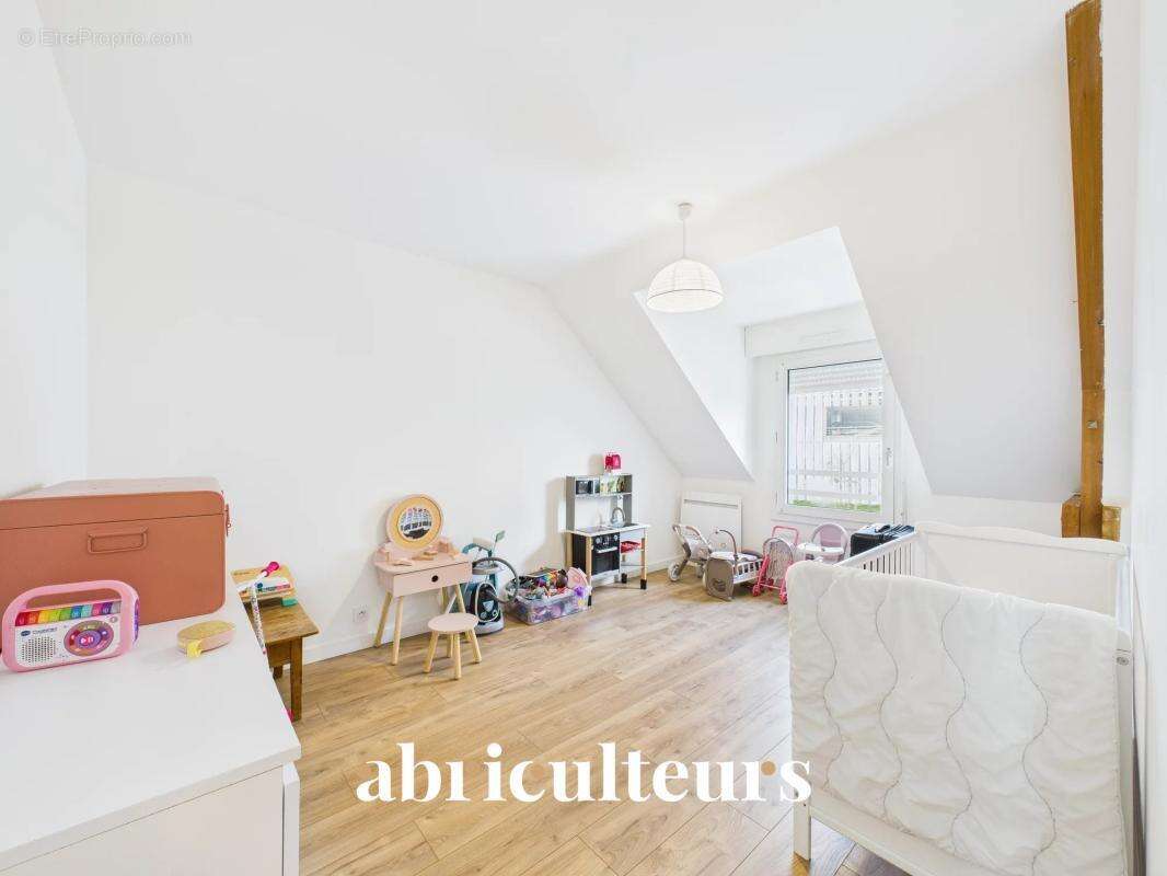 Maison à NANTES