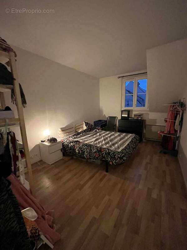 Appartement à AUXERRE
