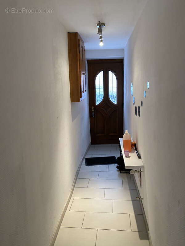 Maison à FALCK